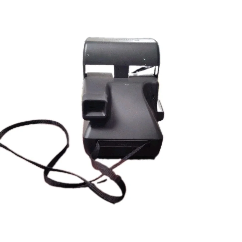 Polaroid vintage onestep
